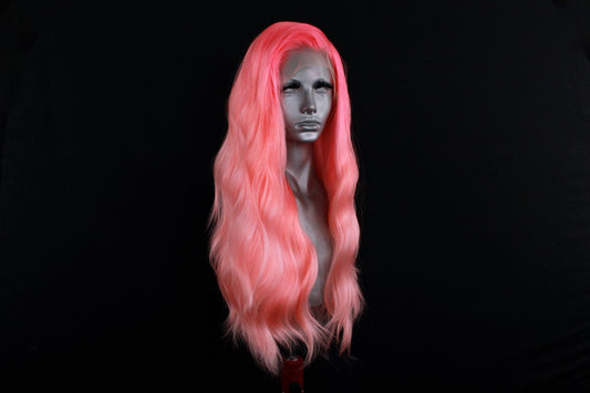 Limited Edition Cotton Candy Ombre