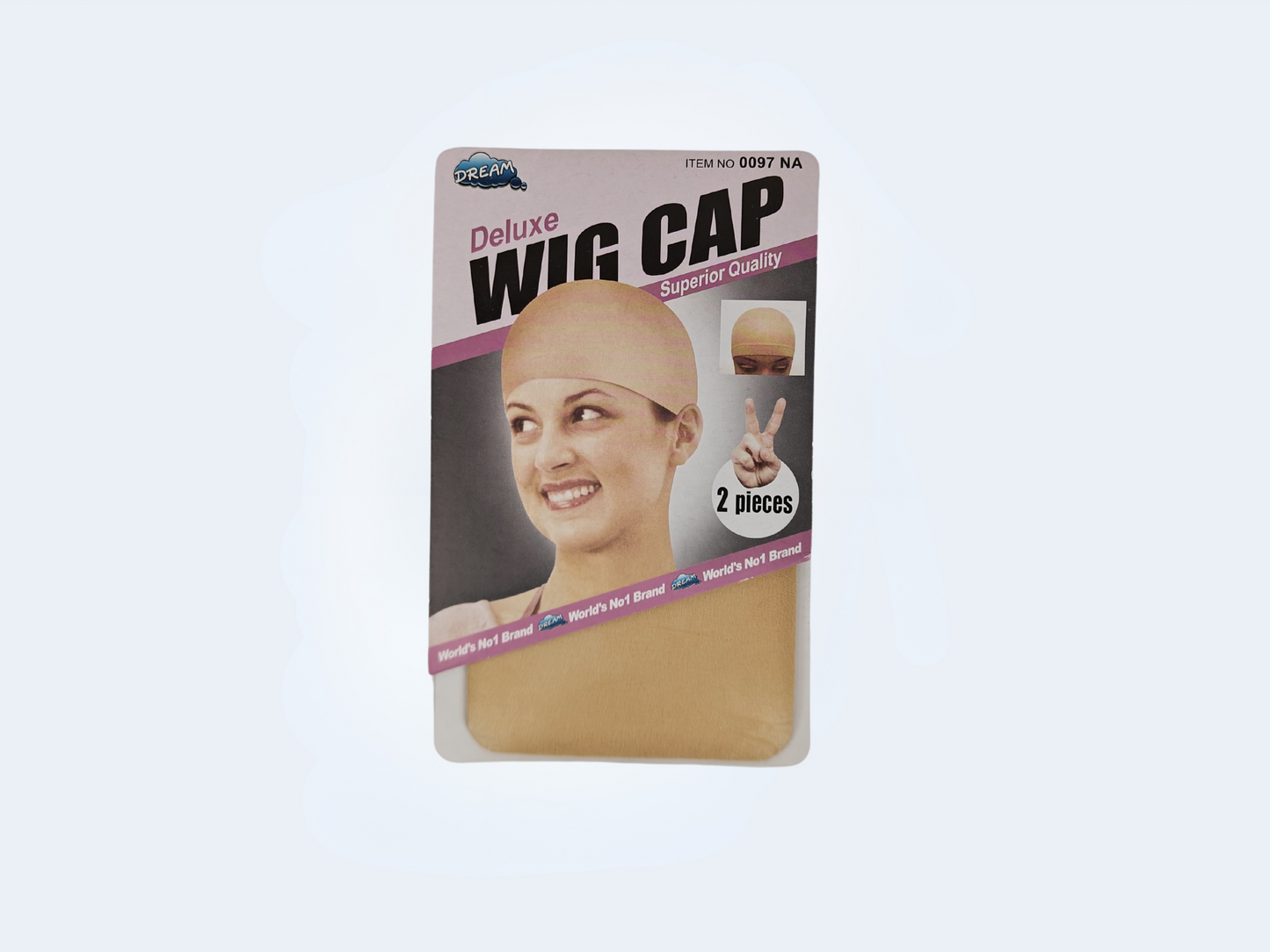 Wig Cap