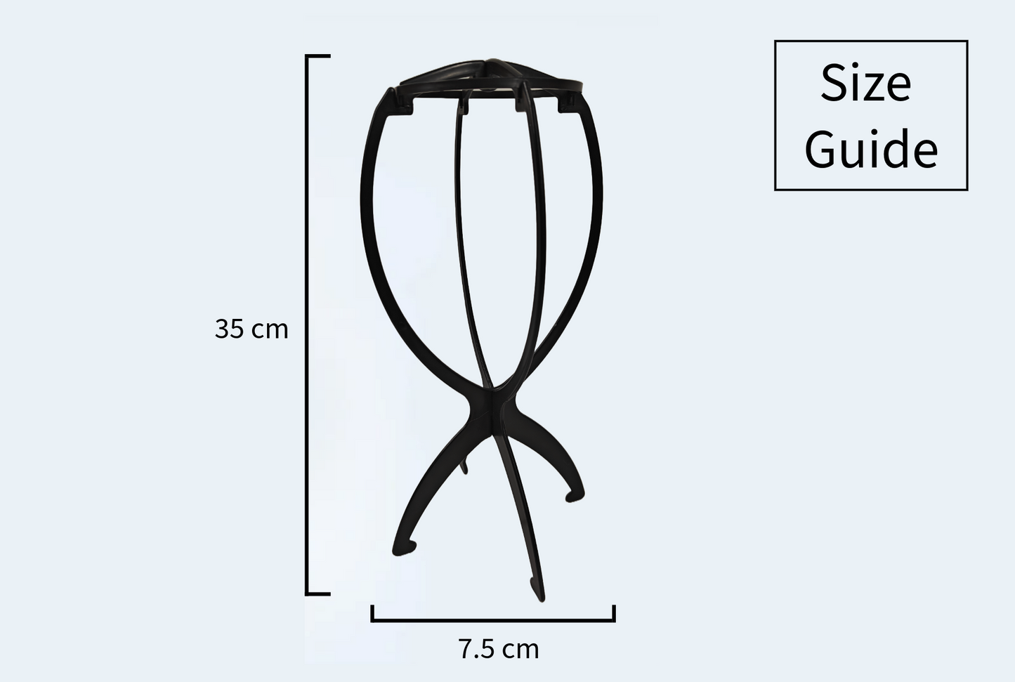 Webster Wigs Wig Stand