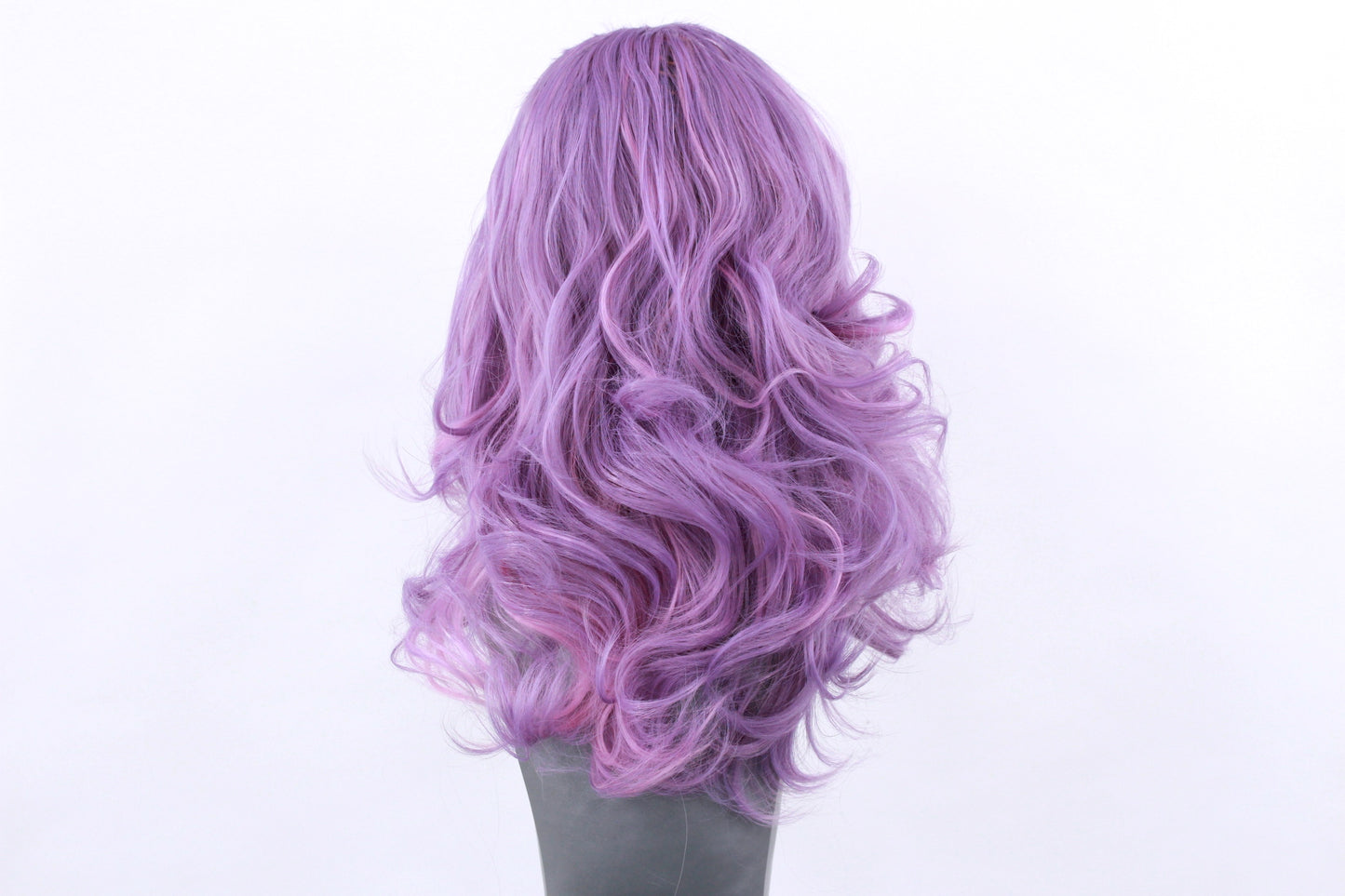 Marilyn- Lavender Swirl