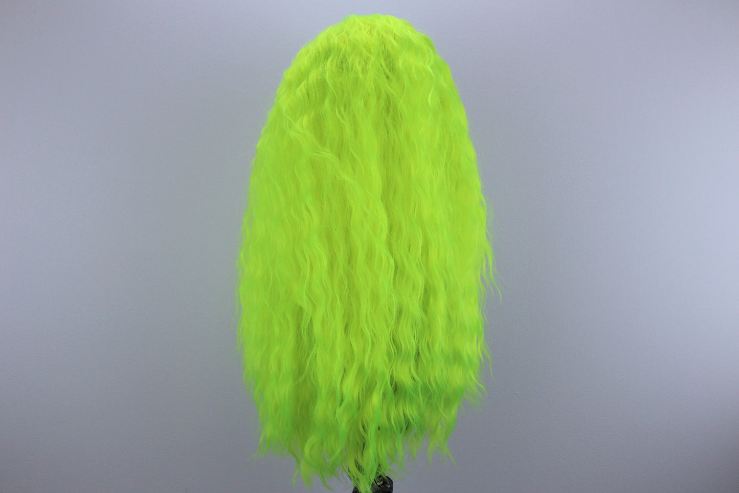 Evie- UV Yellow