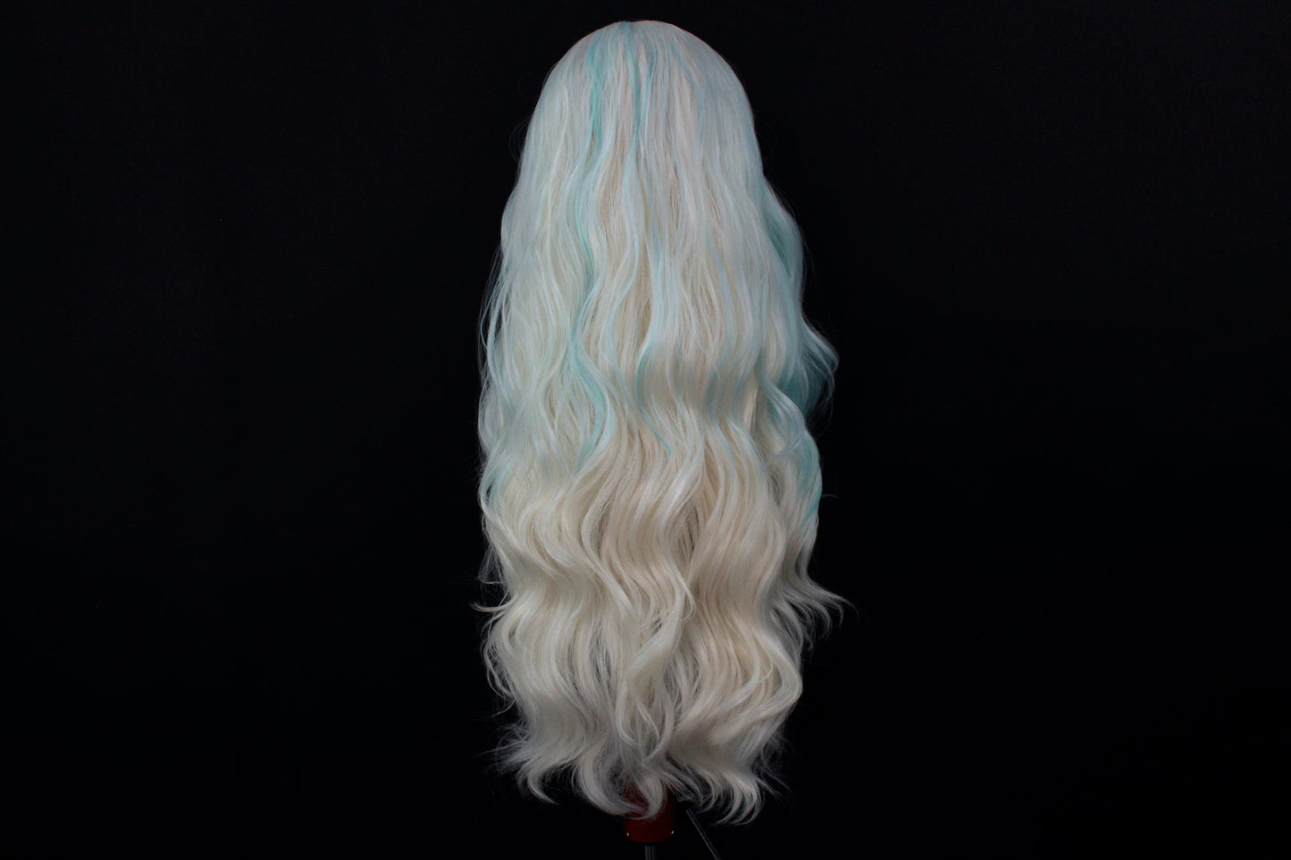 Harper- Frostbite