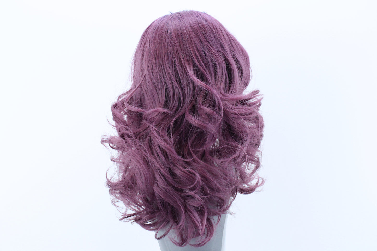 Marilyn- Grape Soda