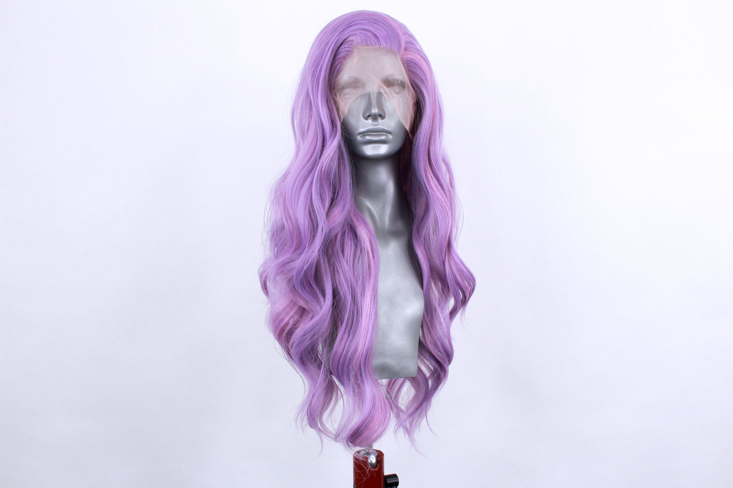 Harper- Lavender Swirl