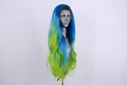 Limited Edition Sour Ocean