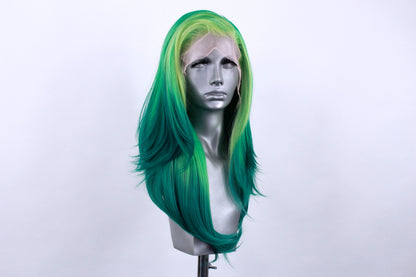 Lily- Mojito