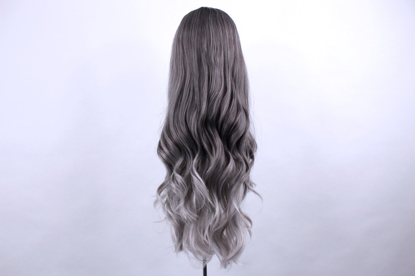 Salt & Pepper Ombré