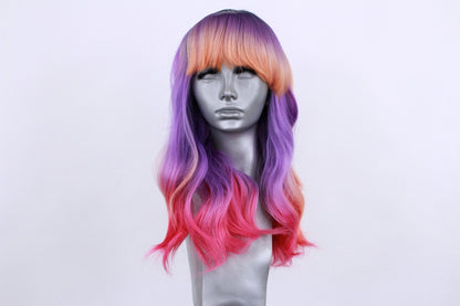 Florence- Mermaid Sunset