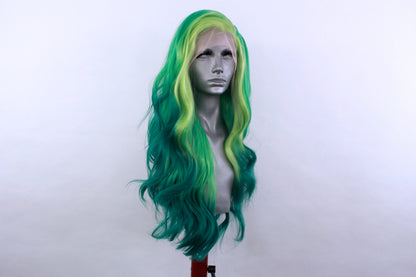 Harper- Mojito