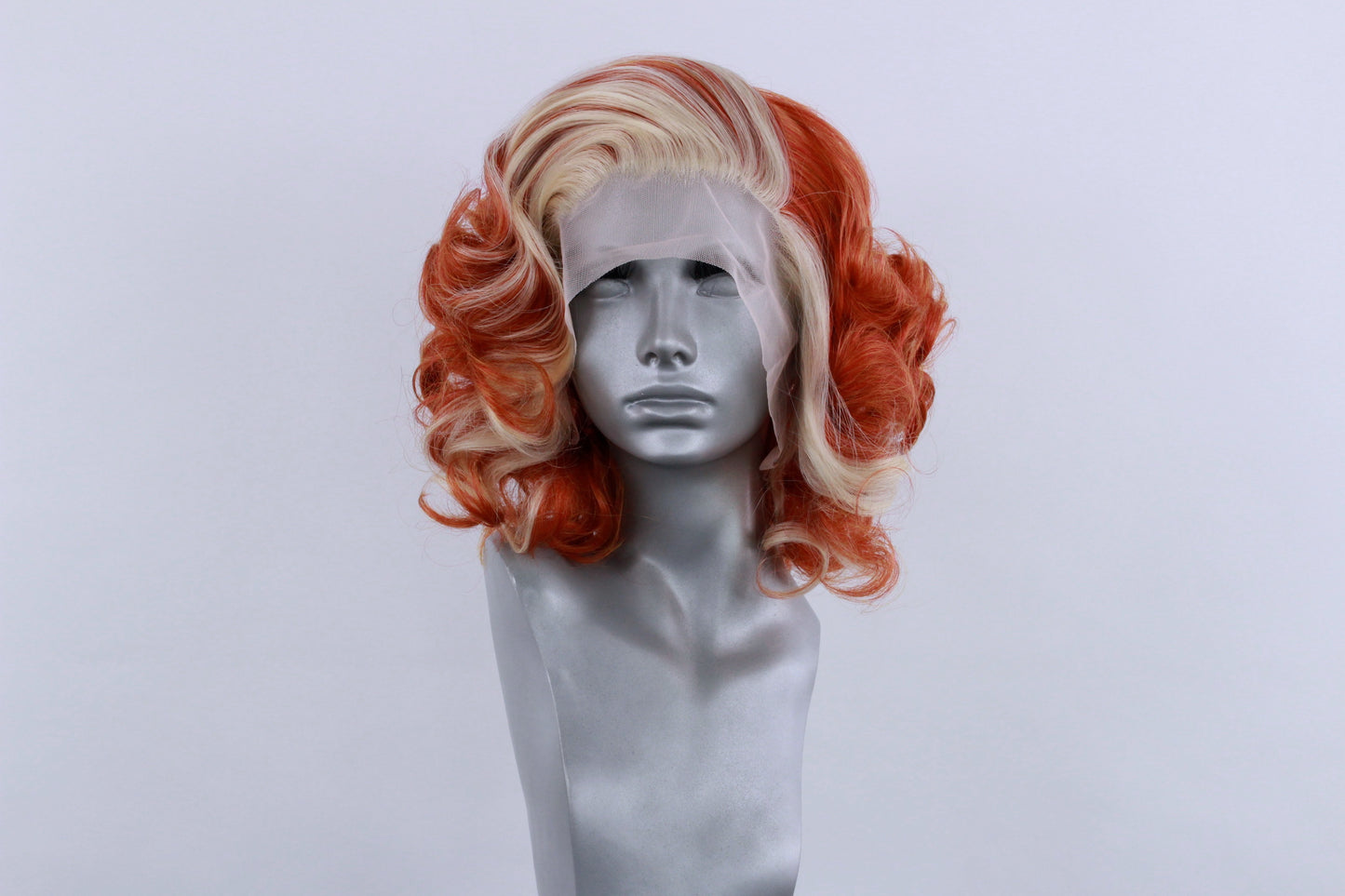 Alexa- Ginger Spice