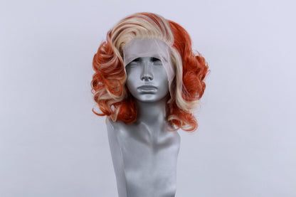 Alexa- Ginger Spice