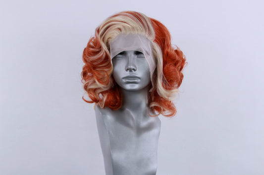 Alexa- Ginger Spice