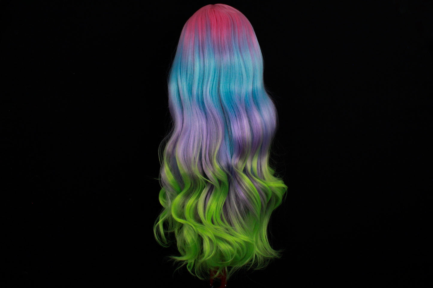 Limited Edition Tropical Ombre