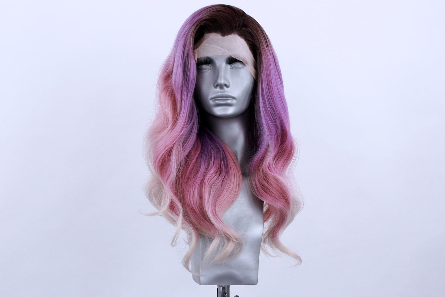 Kameron- Lavender Haze