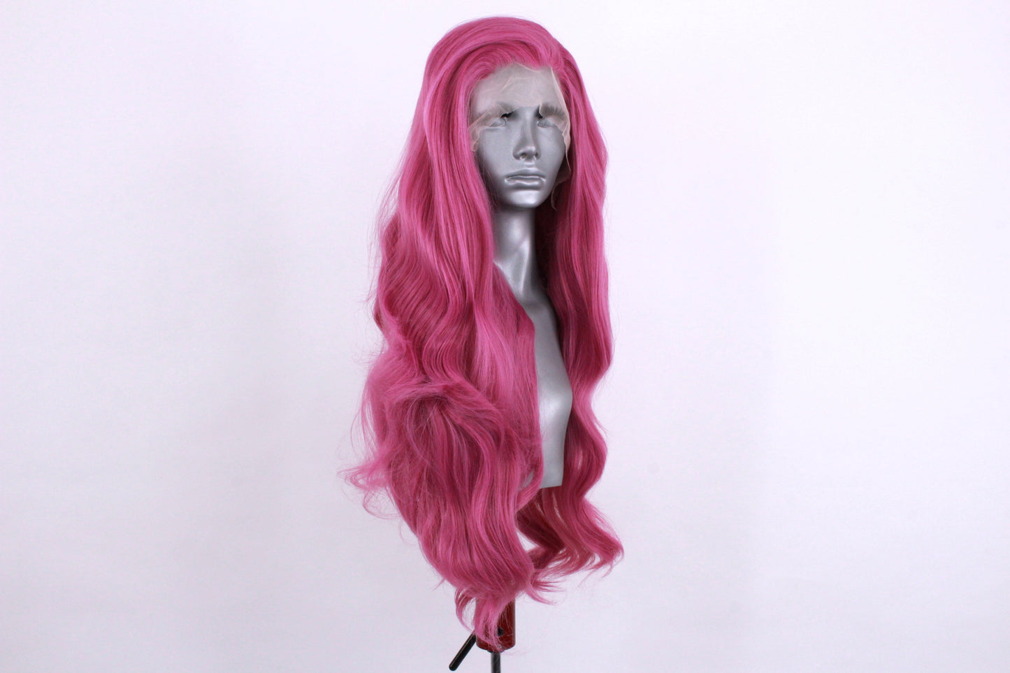 Limited Edition Soft Plum