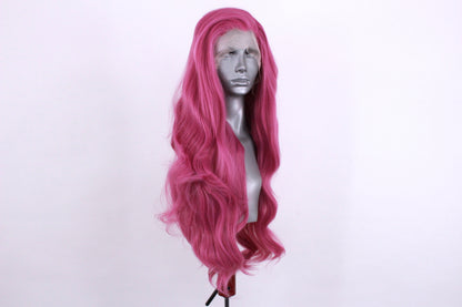 Limited Edition Soft Plum