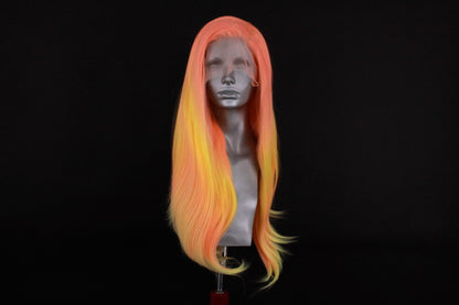 Limited Edition Pale Sherbet Sunrise