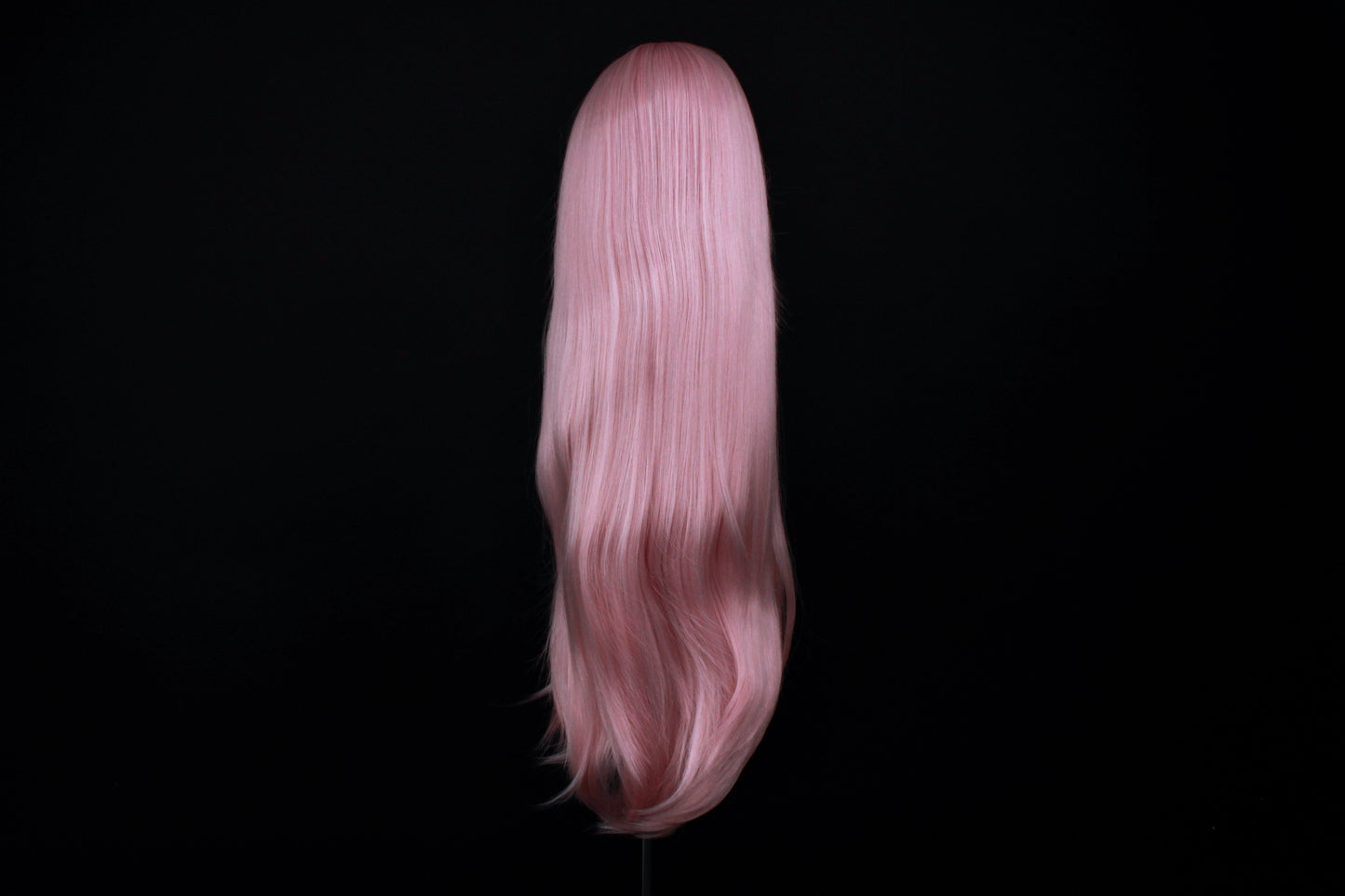 Jenna- Metallic Pink