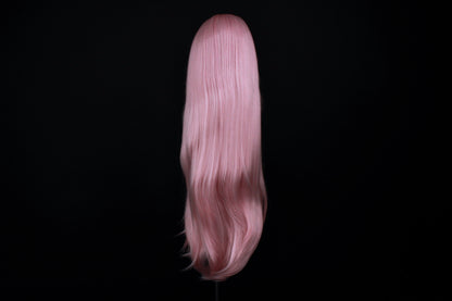 Jenna- Metallic Pink