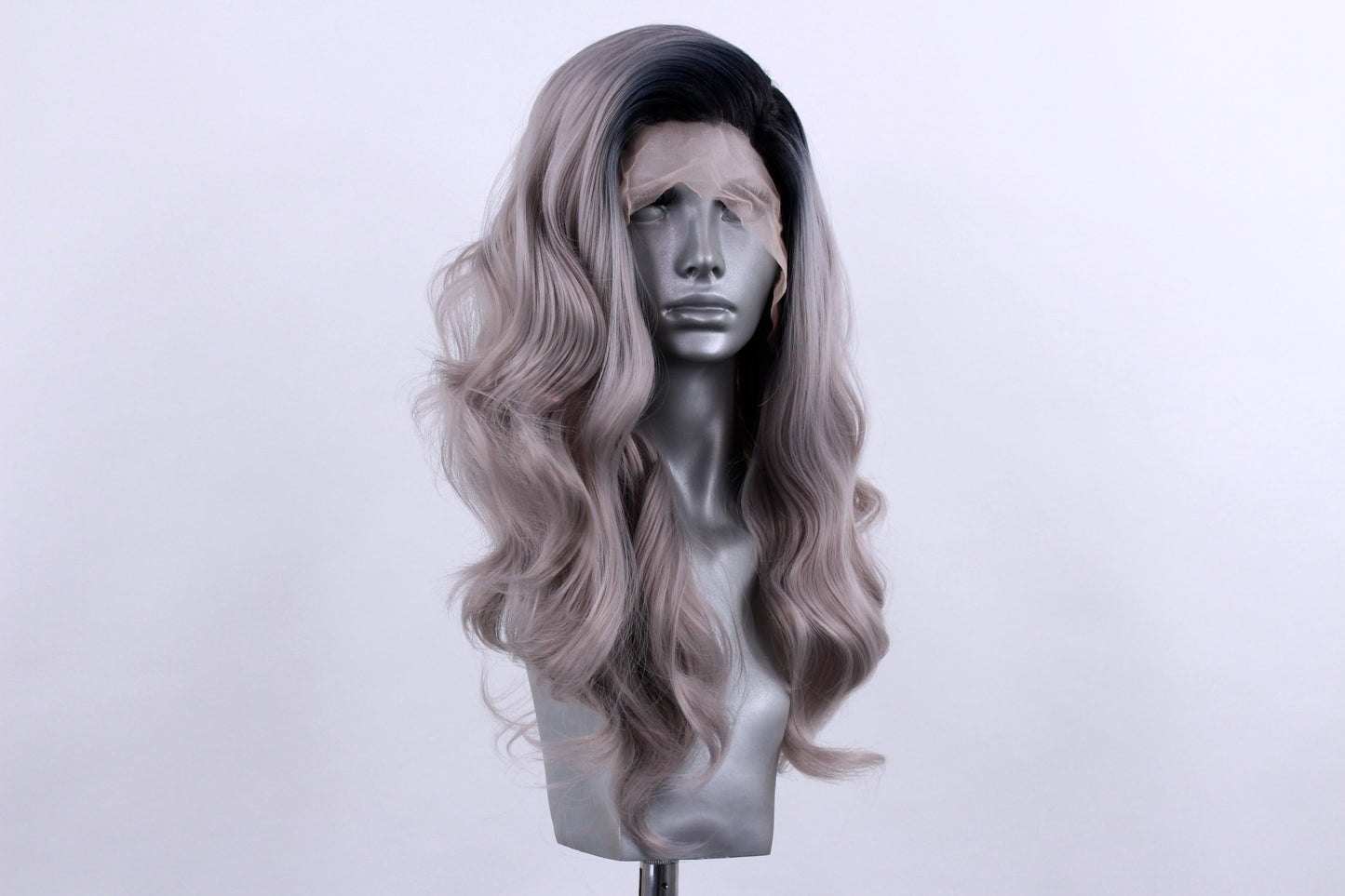 Kameron- Rooted Steel Grey