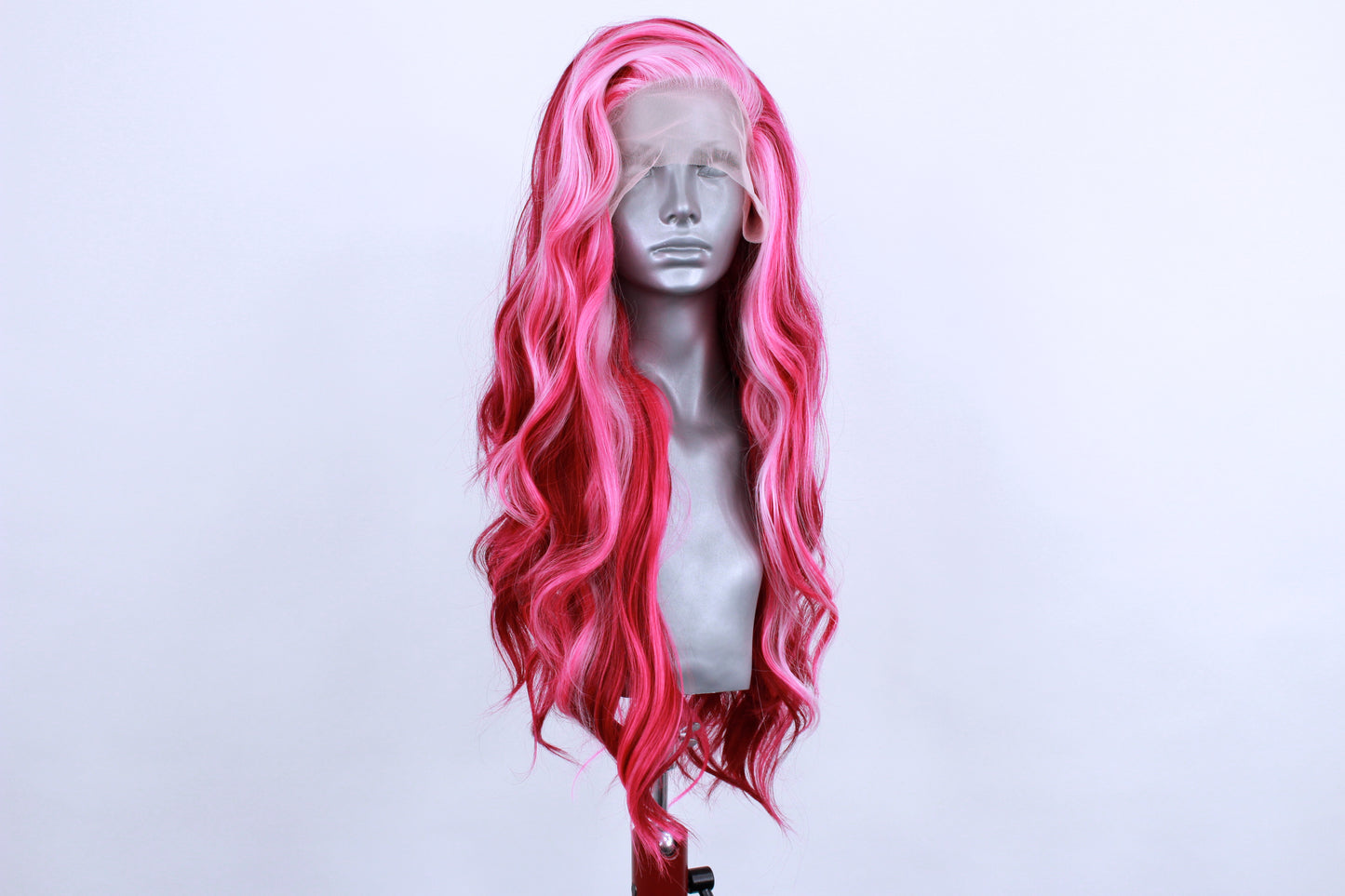 Harper- Raspberry Ripple