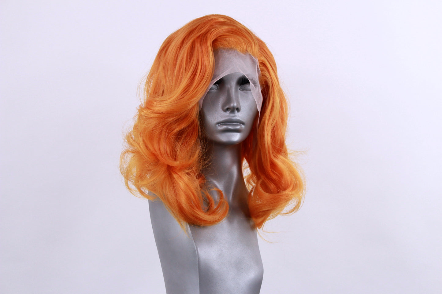 Marilyn- Pumpkin Pie