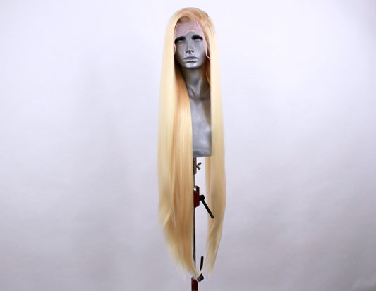 Amelia- Light Rooted Blonde