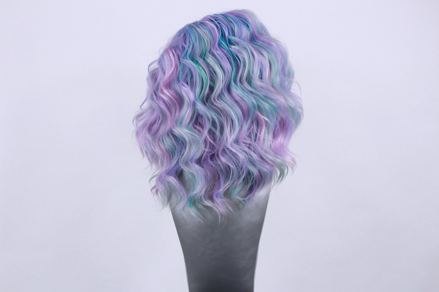 Elle- Pastel Galaxy