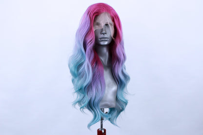 Harper- Cosmic Berry