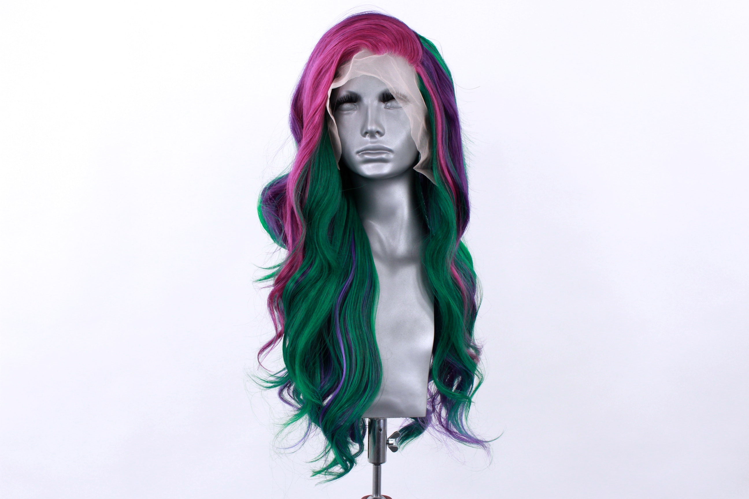 Harper- Riddler – Webster Wigs