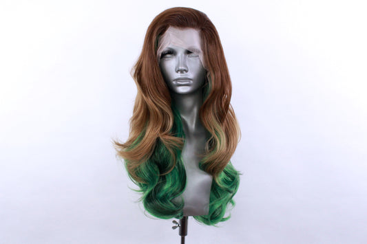 Limited Edition Lady Hulk