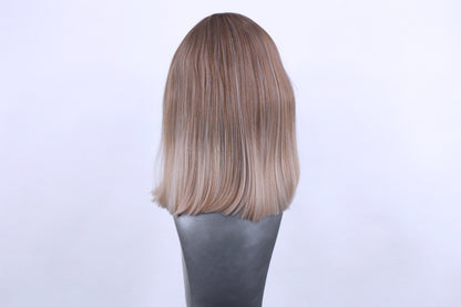 Ashley- Platinum Ash