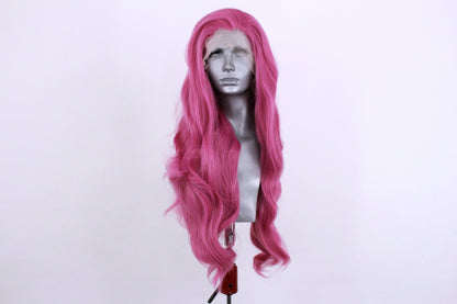 Limited Edition Soft Plum