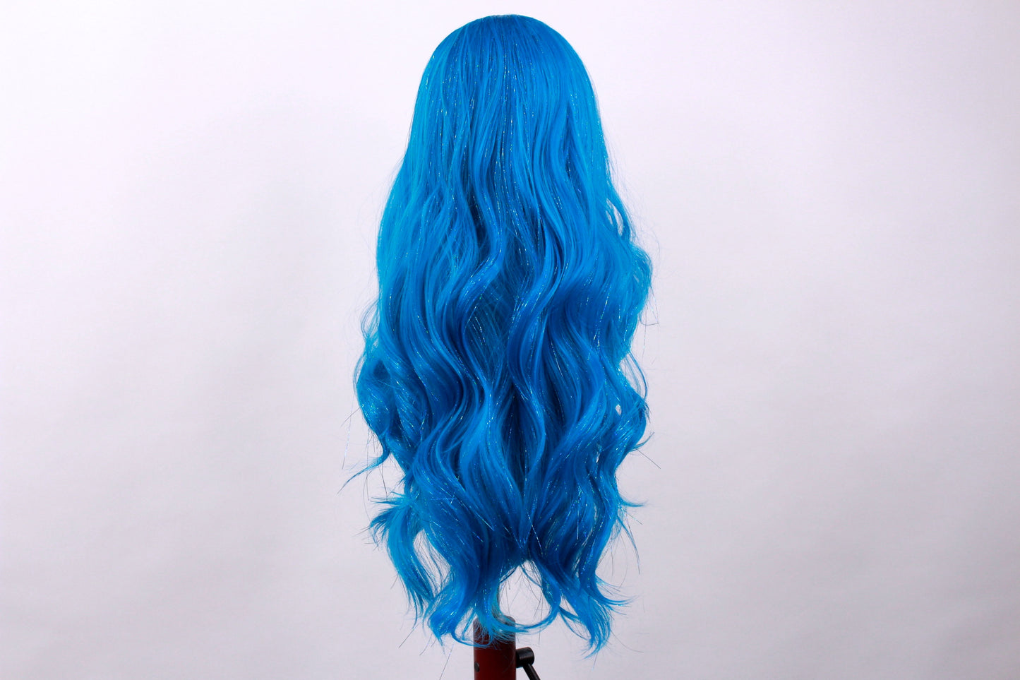 Harper- Aquamarine Sparkle