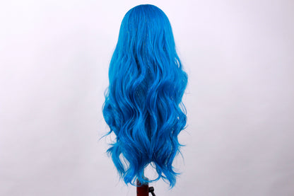 Harper- Aquamarine Sparkle