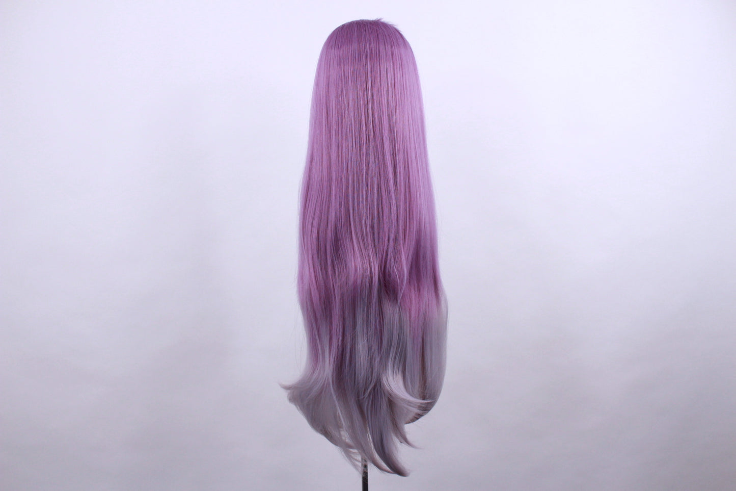 Amy- Amethyst Ice