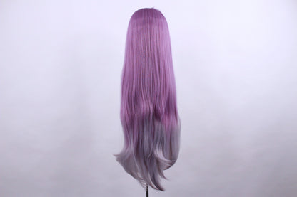 Amy- Amethyst Ice