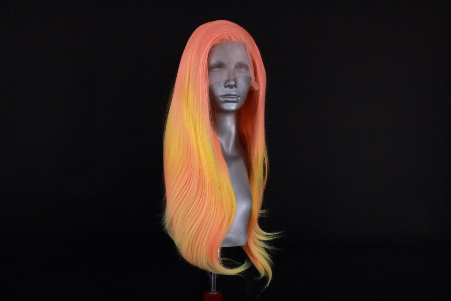 Limited Edition Pale Sherbet Sunrise