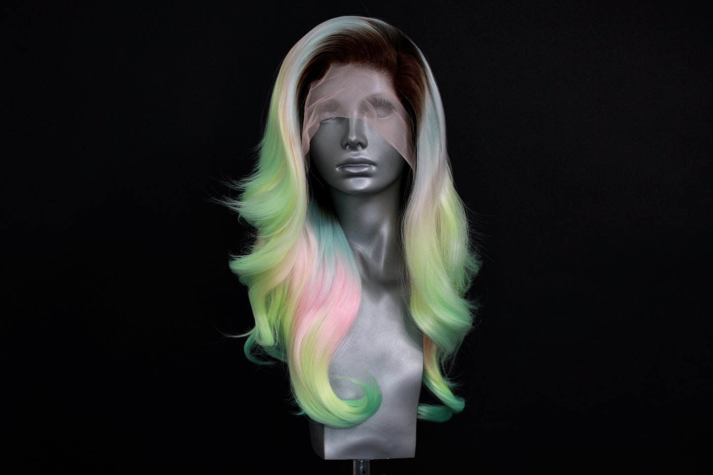 Eden- Sorbet Swirl