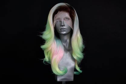 Eden- Sorbet Swirl