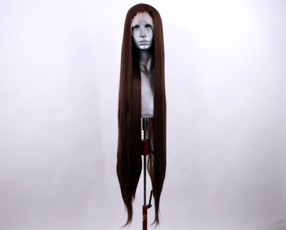 Amelia- Auburn Blend