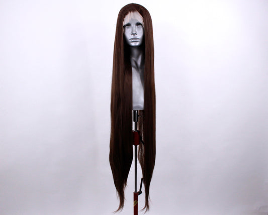 Amelia- Auburn Blend