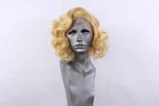 Alexa- Monroe Blonde