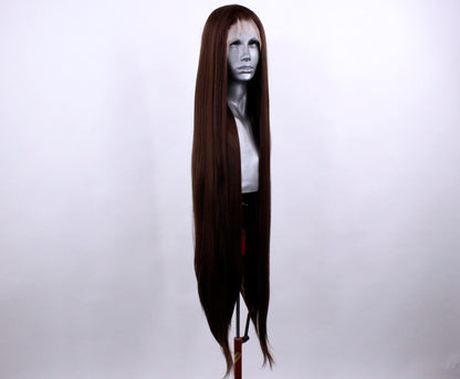 Amelia- Auburn Blend