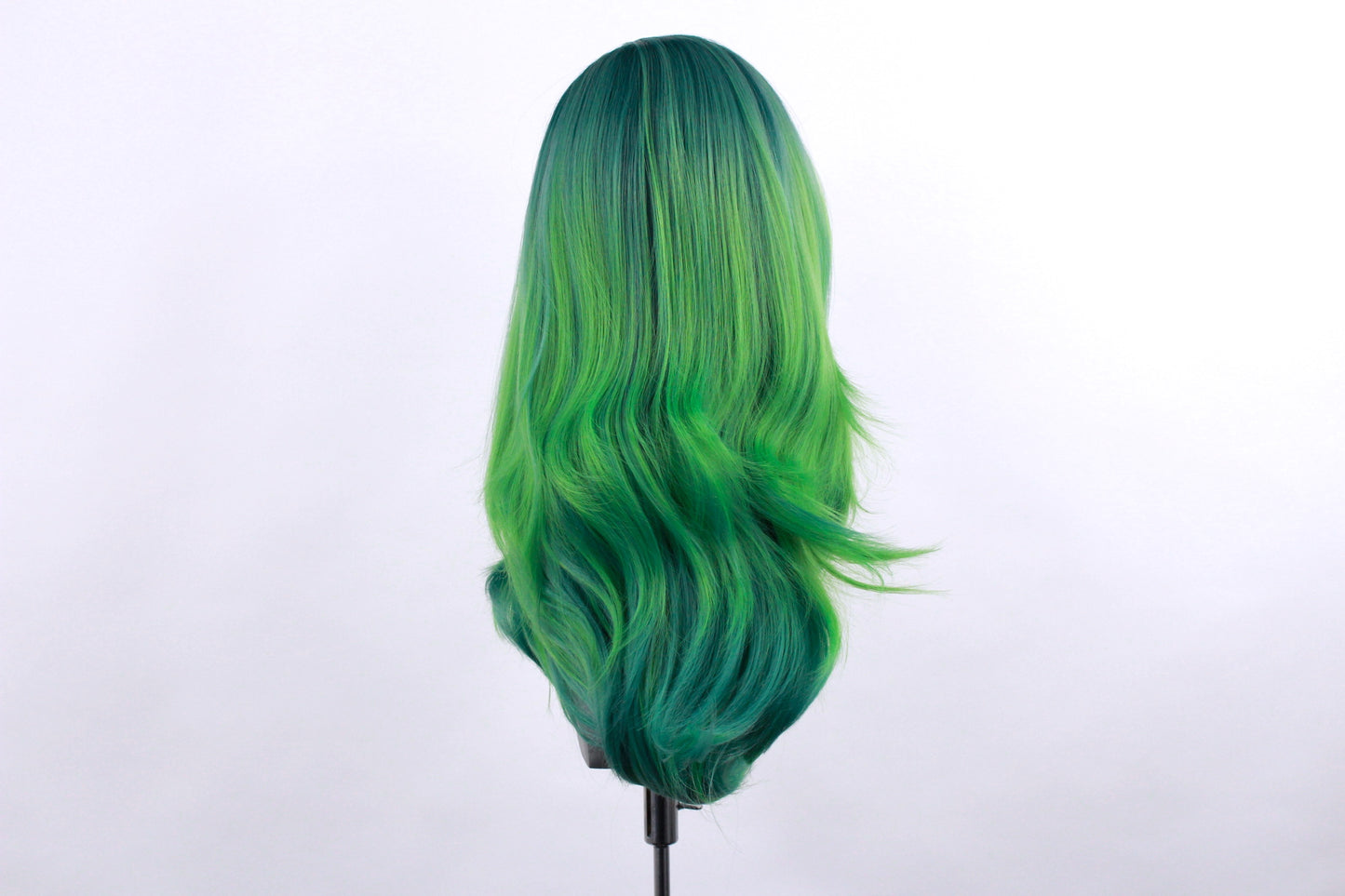 Lily- Sea Kelp Ombré