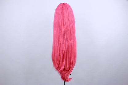 Jenna- Raspberry Swirl