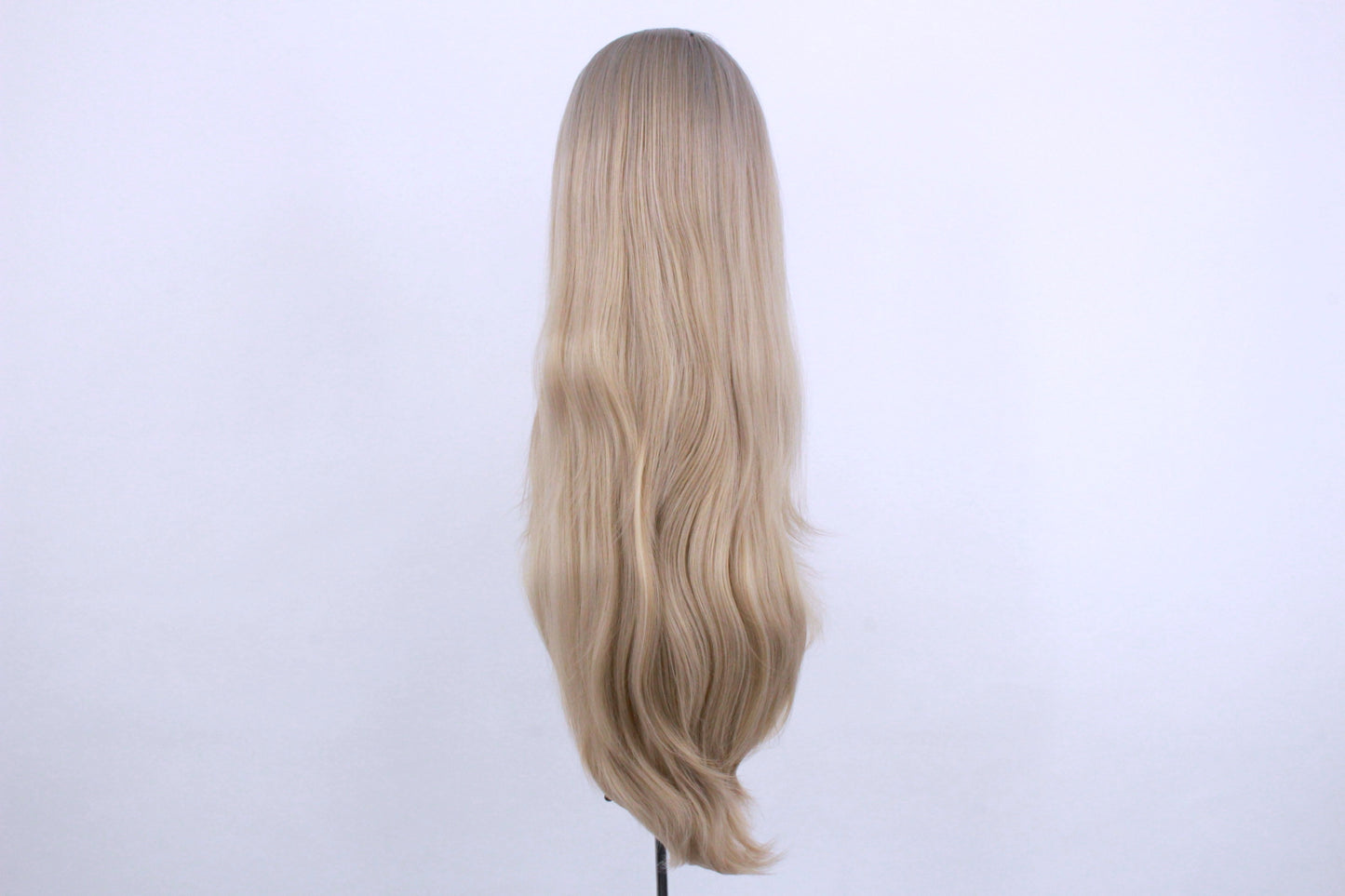 Limited Edition Grey Rooted Beige Blonde