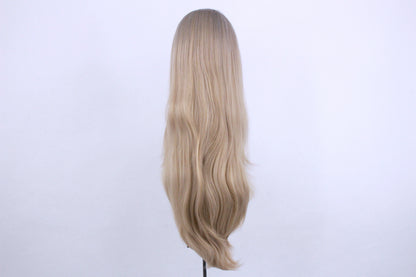 Limited Edition Grey Rooted Beige Blonde