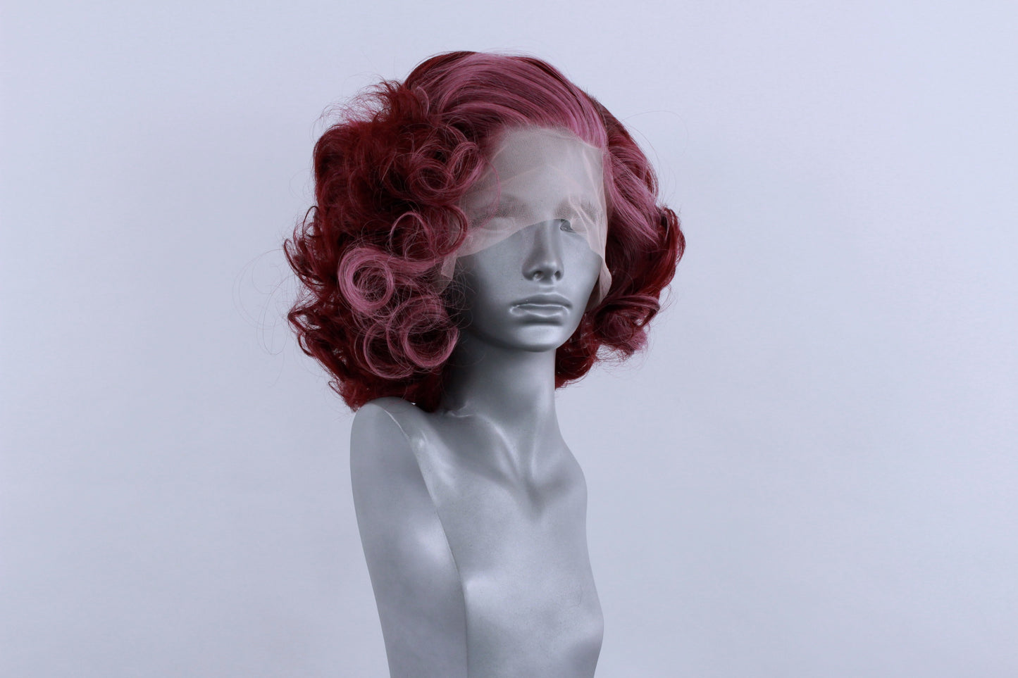 Alexa- Poison Purple