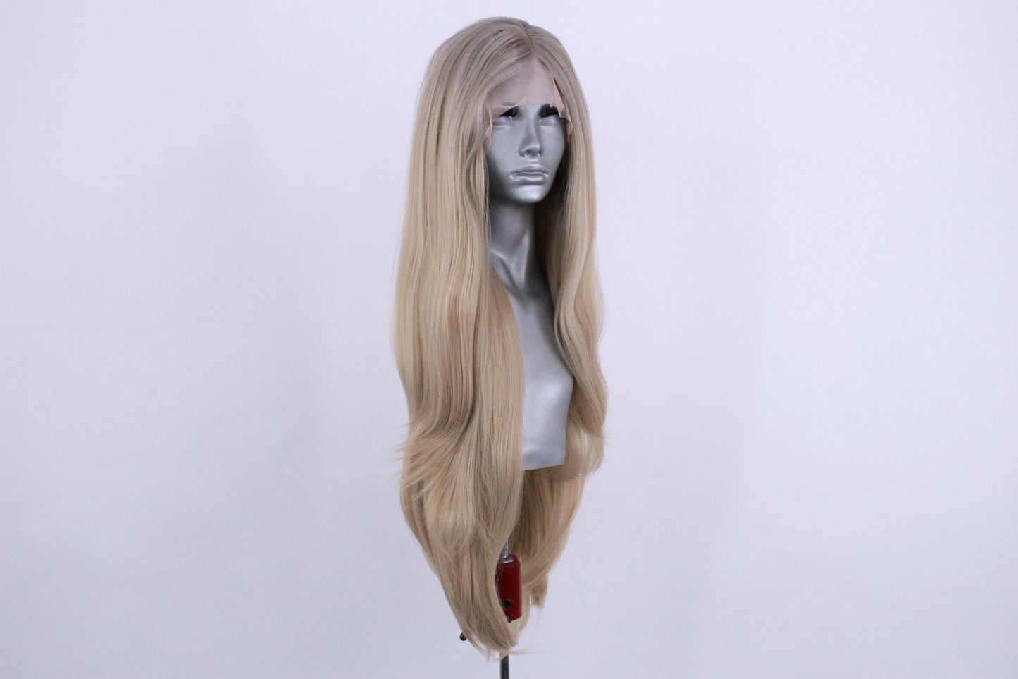 Limited Edition Grey Rooted Beige Blonde